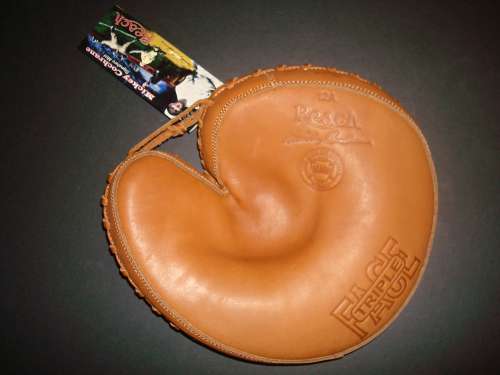 Mickey Cochrane Reach 12A Front Reissue